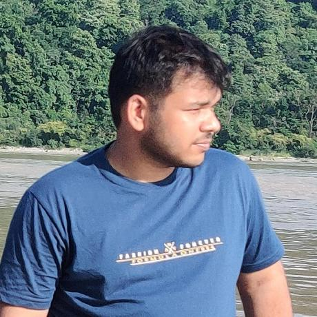 Ram Goel