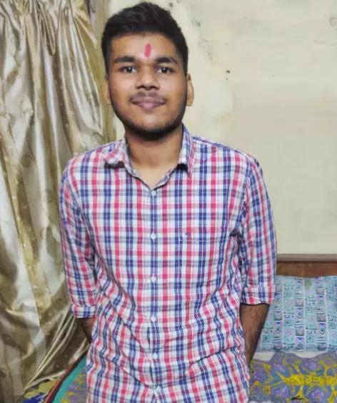 Ram Goel
