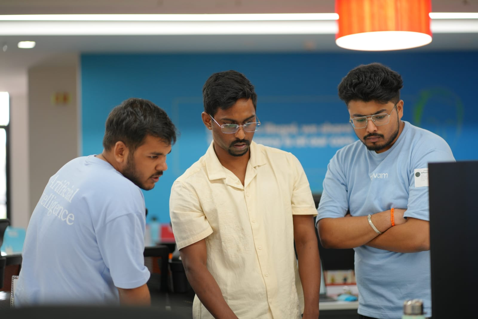 Sarvam Epoch Buildathon